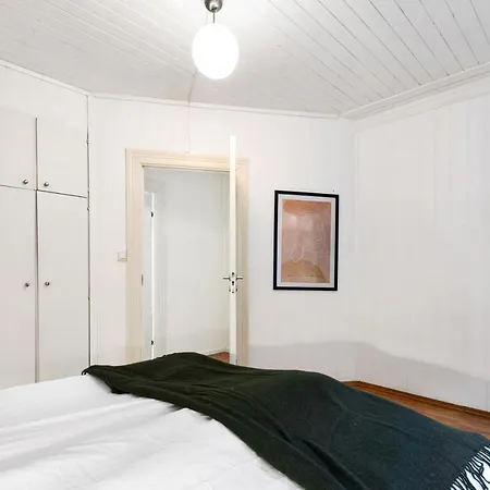 Cozy Apartment In Bergen With Great View! *