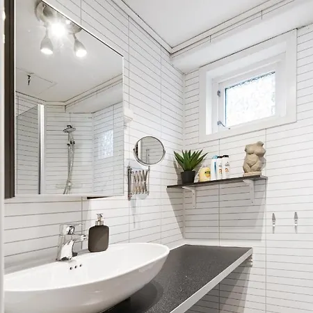 Cozy Apartment In Bergen With Great View! Bergen
