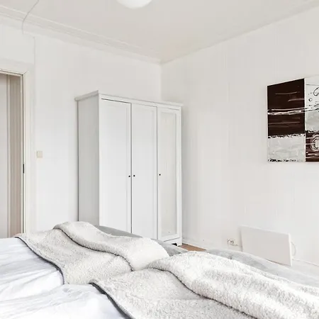 Cozy Apartment In Bergen With Great View! Bergen