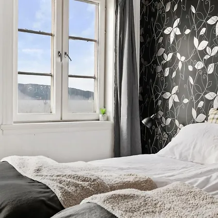Cozy Apartment In Bergen With Great View! *