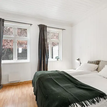 Cozy Apartment In Bergen With Great View! *