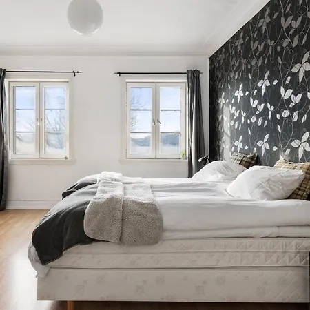 Cozy Apartment In Bergen With Great View! * Bergen