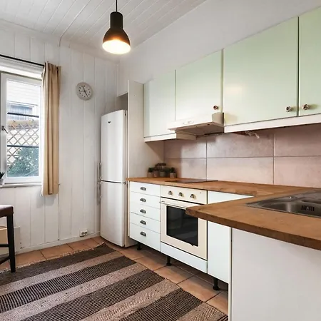 Cozy Apartment In Bergen With Great View! Apartmán Bergen